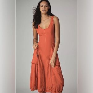 Anthropologie Daily Practice Dress